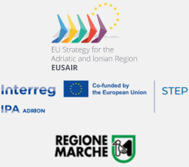 logos ESP EUSAIR footer mobile