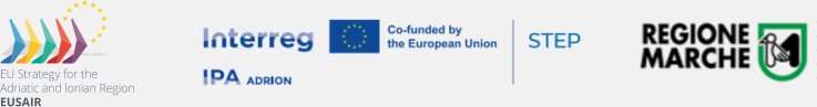 logos ESP EUSAIR footer