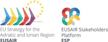 Logo ESP Community